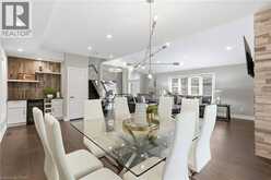 332 WOODWORTH Drive W | Ancaster Ontario | Slide Image Nine