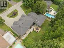 332 WOODWORTH Drive W | Ancaster Ontario | Slide Image Forty-three