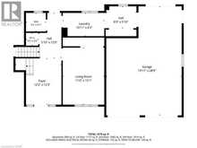 332 WOODWORTH Drive W | Ancaster Ontario | Slide Image Forty-eight