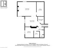 332 WOODWORTH Drive W | Ancaster Ontario | Slide Image Forty-seven