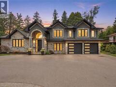 332 WOODWORTH Drive W Ancaster Ontario, L9G 2N1