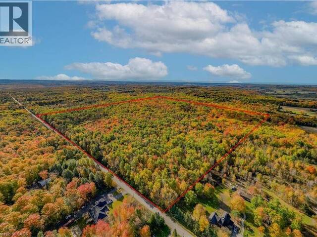 5822 LINE 8 N Oro-Medonte Ontario, L0K 1N0 - Vacant Land For Sale