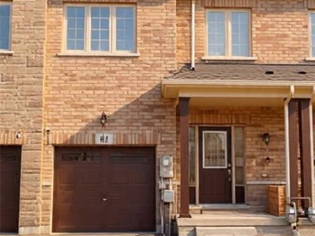 62 HOMESTEAD Way Thorold Ontario, L2V 0H1 - 3 Bedrooms Home For Sale