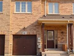 62 HOMESTEAD Way Thorold Ontario, L2V 0H1