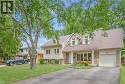 285 SURREY Drive | Oakville Ontario | Slide Image One