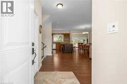 285 SURREY Drive | Oakville Ontario | Slide Image Four