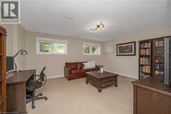 285 SURREY Drive | Oakville Ontario | Slide Image Nineteen