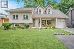 285 SURREY Drive | Oakville Ontario | Slide Image Two