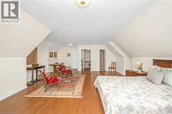 285 SURREY Drive | Oakville Ontario | Slide Image Thirty-six