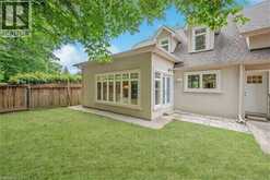 285 SURREY Drive | Oakville Ontario | Slide Image Thirty-seven