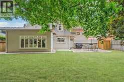 285 SURREY Drive | Oakville Ontario | Slide Image Thirty-eight