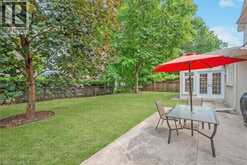 285 SURREY Drive | Oakville Ontario | Slide Image Thirty-nine