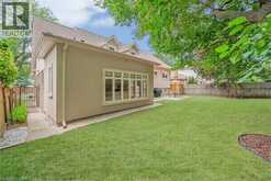 285 SURREY Drive | Oakville Ontario | Slide Image Forty