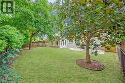 285 SURREY Drive | Oakville Ontario | Slide Image Forty-two