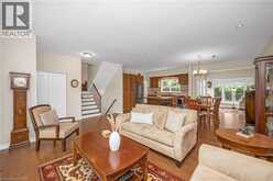 285 SURREY Drive | Oakville Ontario | Slide Image Eight