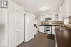 158 BANKSIDE Drive | Kitchener Ontario | Slide Image Thirteen