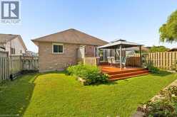 158 BANKSIDE Drive | Kitchener Ontario | Slide Image Twenty-eight
