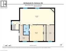158 BANKSIDE Drive | Kitchener Ontario | Slide Image Thirty-three