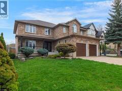 86 MARGARET Avenue Hamilton Ontario, L8G 3G5