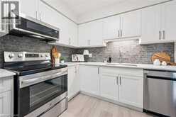89 WOOLWICH Street Unit# 10 | Waterloo Ontario | Slide Image Nineteen