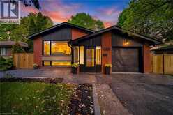 2066 REBECCA Street | Oakville Ontario | Slide Image One