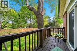2066 REBECCA Street | Oakville Ontario | Slide Image Twenty-three