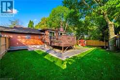 2066 REBECCA Street | Oakville Ontario | Slide Image Thirty-eight