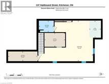 137 HALDIMAND Street | Kitchener Ontario | Slide Image Fifty