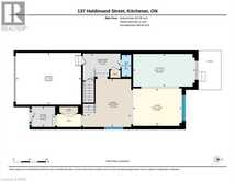 137 HALDIMAND Street | Kitchener Ontario | Slide Image Forty-eight