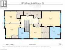 137 HALDIMAND Street | Kitchener Ontario | Slide Image Forty-nine