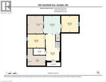205 JANEFIELD Avenue | Guelph Ontario | Slide Image Forty-three