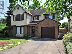 205 JANEFIELD Avenue Guelph Ontario, N1G 2L5