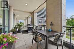 2060 LAKESHORE Road Unit# 202 | Burlington Ontario | Slide Image Thirty-two