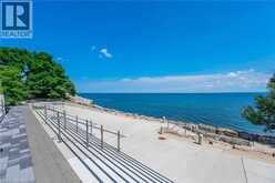 2060 LAKESHORE Road Unit# 202 | Burlington Ontario | Slide Image Thirty-nine