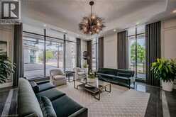 2060 LAKESHORE Road Unit# 202 | Burlington Ontario | Slide Image Three