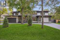 114 REDING Road | Ancaster Ontario | Slide Image One
