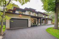 114 REDING Road | Ancaster Ontario | Slide Image Two