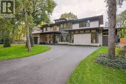114 REDING Road | Ancaster Ontario | Slide Image Four