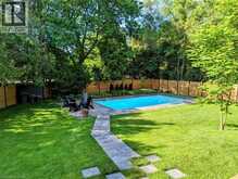 114 REDING Road | Ancaster Ontario | Slide Image Forty-nine