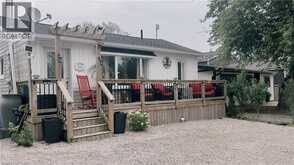 18 WESTMORELAND Lane | Selkirk Ontario | Slide Image Four