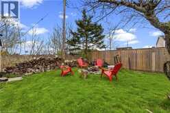 18 WESTMORELAND Lane | Selkirk Ontario | Slide Image Twenty-four