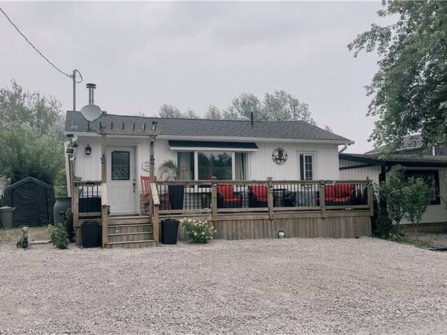 18 WESTMORELAND Lane Selkirk Ontario, N0A 1P0 - 2 Bedrooms Home For Sale