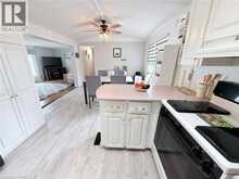 580 BEAVER CREEK Road Unit# 14 | Kitchener Ontario | Slide Image Nine