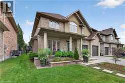 543 WERNI Court | Waterloo Ontario | Slide Image One