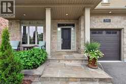 543 WERNI Court | Waterloo Ontario | Slide Image Two