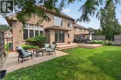 543 WERNI Court | Waterloo Ontario | Slide Image Forty-four
