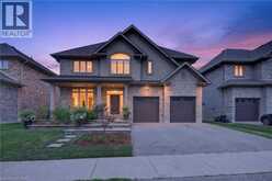 543 WERNI Court | Waterloo Ontario | Slide Image Fifty