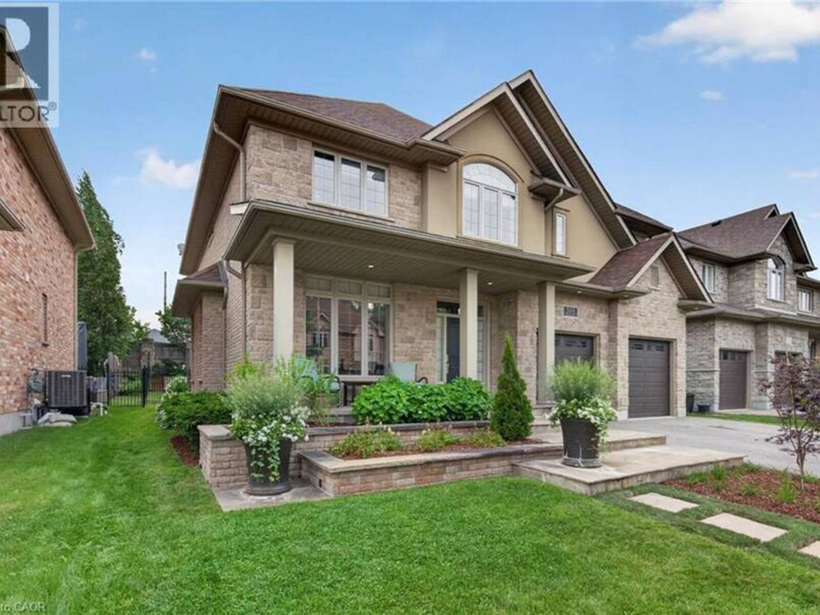 543 WERNI Court, Waterloo, Ontario N2V 2S7