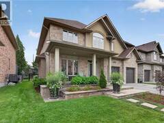 543 WERNI Court Waterloo Ontario, N2V 2S7