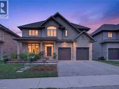 543 WERNI Court Waterloo Ontario, N2V 2S7